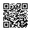 QR kód na túto stránku medzilaborce.oma.sk u mierova 11
