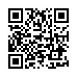 QR kód na túto stránku megonky.oma.sk turistika pristresok