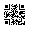 QR kód na túto stránku melc.oma.sk ubytovanie