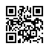 QR kód na túto stránku melcany.oma.sk poi