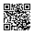QR kód na túto stránku melcany.oma.sk volny-cas kulturny-dom
