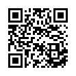 QR kód na túto stránku melcice.oma.sk prevadzkuje