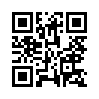 QR kód na túto stránku melcice.oma.sk splav ine