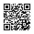 QR kód na túto stránku melcice.oma.sk turistika chranena-oblast