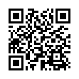 QR kód na túto stránku melcice.oma.sk volny-cas kniznica