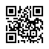 QR kód na túto stránku melek.oma.sk cyklotrasa