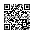 QR kód na túto stránku https://meliata.oma.sk/turistika/green