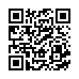 QR kód na túto stránku mengusovce.oma.sk turistika education