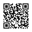 QR kód na túto stránku mengusovce.oma.sk zdravotnictvo