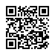 QR kód na túto stránku mengusovska-dolina.oma.sk priroda vodopad