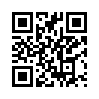 QR kód na túto stránku menik.oma.sk