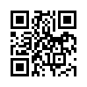 QR kód na túto stránku menik.oma.sk splav