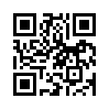 QR kód na túto stránku menin.oma.sk