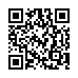 QR kód na túto stránku menin.oma.sk bicykel pozicovna