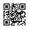 QR kód na túto stránku menin.oma.sk mhd ine