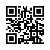 QR kód na túto stránku menin.oma.sk obchod maso