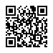 QR kód na túto stránku menin.oma.sk sluzby posta