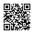 QR kód na túto stránku menin.oma.sk turistika posed