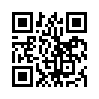 QR kód na túto stránku merasice.oma.sk doprava