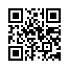 QR kód na túto stránku merin.oma.sk auto