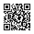 QR kód na túto stránku merin.oma.sk bicykel cyklopumpa