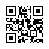 QR kód na túto stránku merin.oma.sk pristupnost