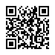 QR kód na túto stránku merin.oma.sk sport futbal