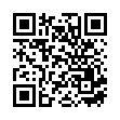 QR kód na túto stránku merin.oma.sk u jihlavska 84