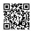 QR kód na túto stránku merin.oma.sk u namesti 124