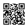 QR kód na túto stránku merin.oma.sk u namesti 8