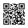 QR kód na túto stránku merin.oma.sk u namesti 9