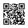 QR kód na túto stránku merin.oma.sk u zahradni