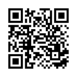 QR kód na túto stránku merin.oma.sk u zahradni 328