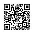 QR kód na túto stránku merklovice.oma.sk duchovno kriz