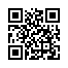 QR kód na túto stránku merkovice.oma.sk bicykel