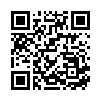 QR kód na túto stránku merkovice.oma.sk turistika green ine