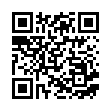 QR kód na túto stránku merkovice.oma.sk turistika yellow