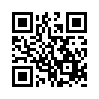 QR kód na túto stránku mernik.oma.sk splav brod