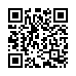 QR kód na túto stránku mestec.oma.sk turistika green