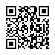 QR kód na túto stránku mestecko.oma.sk priroda vrch