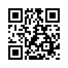 QR kód na túto stránku mestecko.oma.sk sluzby