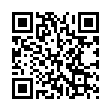QR kód na túto stránku mestecko.oma.sk turistika studna