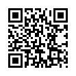 QR kód na túto stránku mestisko.oma.sk volny-cas