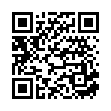 QR kód na túto stránku mesto-albrechtice.oma.sk bicykel