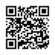 QR kód na túto stránku mesto-albrechtice.oma.sk u ces-legii 11