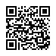 QR kód na túto stránku mesto-albrechtice.oma.sk u nadrazni 21