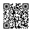 QR kód na túto stránku mesto-albrechtice.oma.sk u nam-csa 13