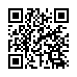 QR kód na túto stránku mesto-albrechtice.oma.sk u nerudova 7