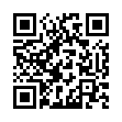 QR kód na túto stránku mesto-albrechtice.oma.sk u opavicka 1