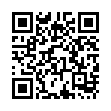 QR kód na túto stránku mesto-albrechtice.oma.sk u opavicka 15